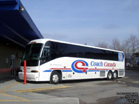 Coach Canada - Trentway-Wagar 53467 - 2005 MCI J4500