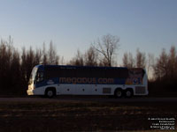 Coach Canada - Trentway-Wagar 53467 - 2005 MCI J4500