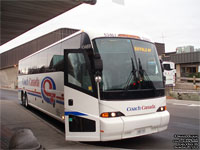 Coach Canada - Trentway-Wagar 53469 - 2005 MCI J4500