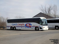 Coach Canada - Trentway-Wagar 53470 - 2005 MCI J4500