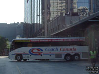 Coach Canada - Trentway-Wagar 53471 - 2005 MCI J4500