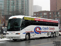Coach Canada - Trentway-Wagar 53472 - 2005 MCI J4500