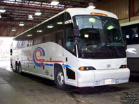 Coach Canada - Trentway-Wagar 53473 - 2005 MCI J4500