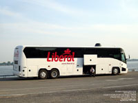 Coach Canada - Trentway-Wagar 85035 - 2007 MCI J4500 (Liberal)