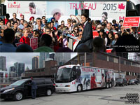 Coach Canada - Trentway-Wagar 85035 - 2007 MCI J4500 (Trudeau 2015)