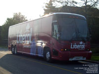 Coach Canada - Trentway-Wagar 85036 (Liberal)