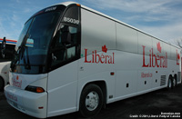 Coach Canada - Trentway-Wagar 85036 - 2007 MCI J4500 (Liberal 2011)
