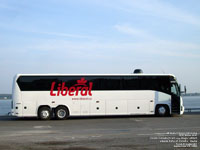 Coach Canada - Trentway-Wagar 85037 - 2007 MCI J4500 (Liberal)