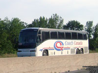 Coach Canada - Trentway-Wagar 9802 - ???? MCI J4500
