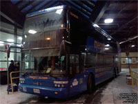 Trentway-Wagar - megabus.com DD42638 - 2012 Van Hool TD925 Astromega
