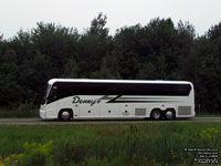 Denny's 2600 - 2008 MCI J4500