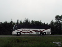 Denny's 3000 - 1999 MCI 102EL3
