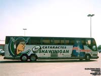 LPR No.116 - Cataractes de Shawinigan