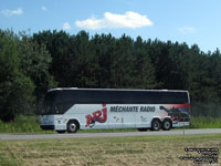 Excel-Tours 014 - 2001 Prevost H3-45 (Ex-American Vacation 53718)