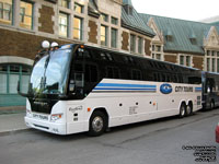Excel-Tours 014 - 2001 Prevost H3-45 (Ex-American Vacation 53718)