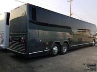 Excellence 034 - 2003 Prevost H3-45 (ex-Red Arrow 1574)