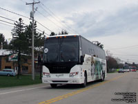 Autocars Excellence 088 - Prevost H3-45 - Woodstock Slammers