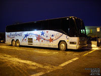 Excellence 377 - 2003 Prevost H3-45 (Ex-Autobus Thiboutot 4720)