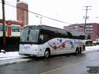 Excellence 377 - 2003 Prevost H3-45 (Ex-Autobus Thiboutot 4720)