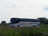 Excellence 378 - 2003 Prevost H3-45 (Ex-Autobus Thiboutot 4649)