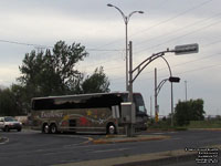 Excellence 581 - 2005 Prevost H3-45 (Ex-Pat's Tour Bus 107)