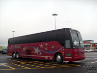 Excellence 67 - 1999 Prevost H3-45 (Ex-5 Etoiles 5002, Exx-Murray Hill 6905)