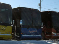 Excellence 67 - 1999 Prevost H3-45 (Ex-5 Etoiles 5002, Exx-Murray Hill 6905)