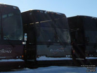 Excellence 72 - 1996 Prevost H3-45 (Ex-Autobus Laval 907)