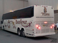 Autocar Excellence 982 - Le Titan d'Acadie-Bathurst Titan