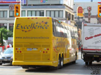 Excellence 66? - 1996 Prevost H3-45 (Ex-Autobus Laval 909)