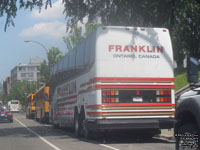 Franklin 122 - 199? Prevost H3-41