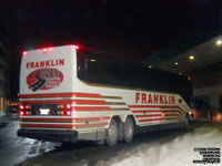 Franklin 127 - 1999 Prevost H3-45