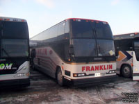 Franklin 128 - 199? Prevost H3-45