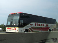Franklin 129 - 199? Prevost H3-45