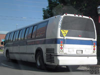 Fredericton Transit 8013 - 2001 RTS-06 (T80-2)