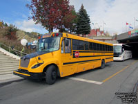 Galland - Autobus Duplessis 226