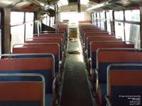 STO 9601 - 1996 Nova Bus Classic Suburban