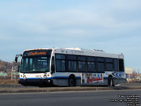 Lanaubus 29211 - 2007 Nova Bus LFS - MRC des Moulins