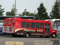 Murray Hill 5610 and 5611