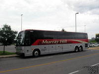 Murray Hill 6912 - 1999 Prevost H3-45 - Retired