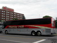 Murray Hill 6912 - 1999 Prevost H3-45 - Retired