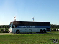 Murray Hill 7705 - 2007 Prevost H3-45 (nee Orlans Express 5761)