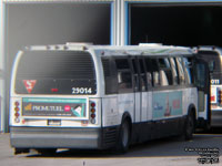Orlans Urbain 29014 RTCR - 2000 Nova Bus RT802W