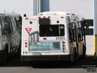 Orlans Urbain 29201 - 2005 Nova Bus LFS - RTCR