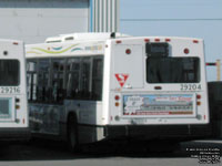 Orlans Urbain 29204 - 2005 Nova Bus LFS - RTCR