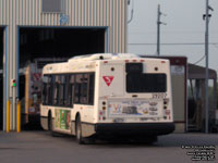 Orlans Urbain 29207 - 2007 Nova Bus LFS - RTCR