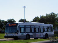 Orlans Urbain 29216 - 2008 Nova Bus LFS - RTCR