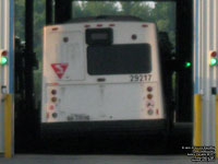 Orlans Urbain 29217 - 2008 Nova Bus LFS - RTCR
