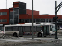 Orlans Urbain 29224 - 2008 Nova Bus LFS - MRC des Moulins
