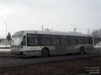 Orlans Urbain 29226 - 2009 Nova Bus LFS - MRC des Moulins